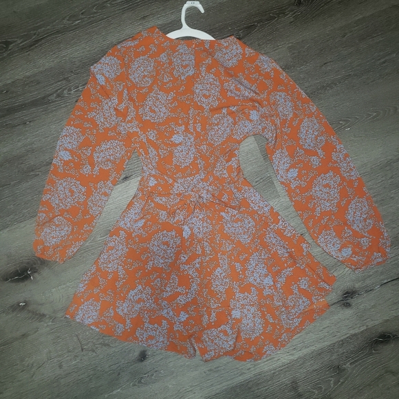 Romper - Picture 5 of 5